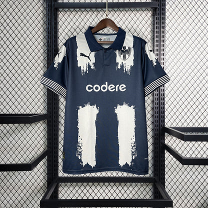 Monterrey Home Jersey