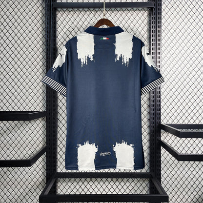 Monterrey Home Jersey