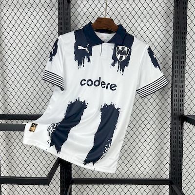 Monterrey Away Jersey