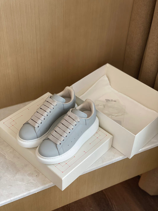 Alexander McQueen Oversized Sneakers