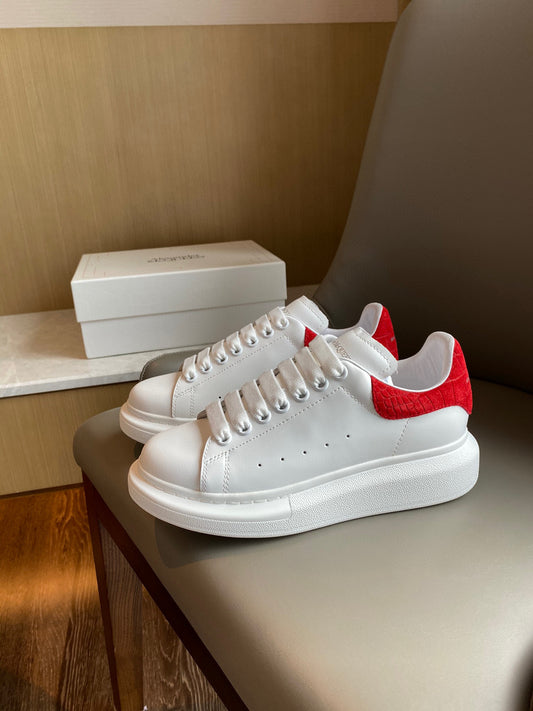 Alexander McQueen Oversized Sneakers