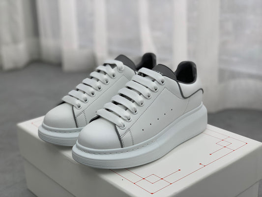 Alexander McQueen Oversized Sneakers