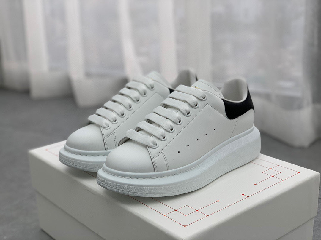 Alexander McQueen Oversized Sneakers