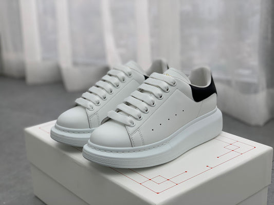 Alexander McQueen Oversized Sneakers