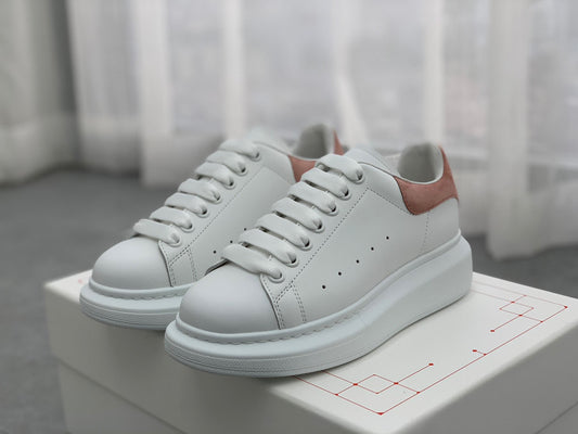 Alexander McQueen Oversized Sneakers