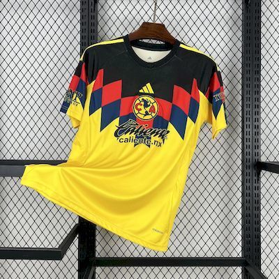 Club América Home Jersey – Retro Edition
