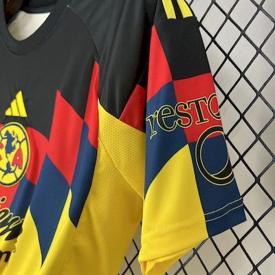 Club América Home Jersey – Retro Edition