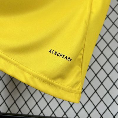 Club América Home Jersey – Retro Edition