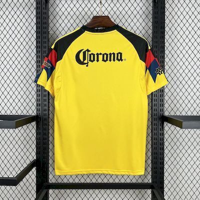 Club América Home Jersey – Retro Edition