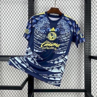 Club América Away Jersey – Special Edition