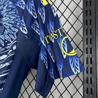 Club América Away Jersey – Special Edition