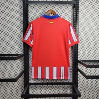 Atlético de Madrid Home Jersey