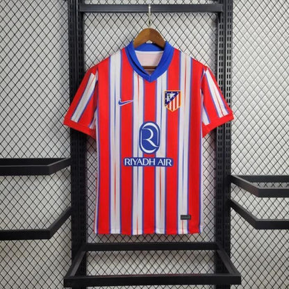 Atlético de Madrid Home Jersey