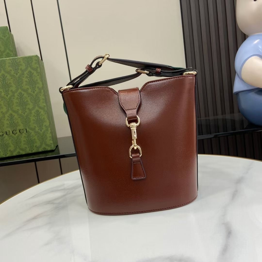 Gucci Jackie 1961 Bucket Bag