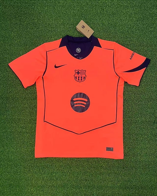 FC Barcelona T90 Jersey