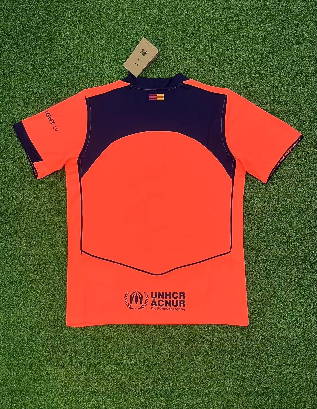 FC Barcelona T90 Jersey