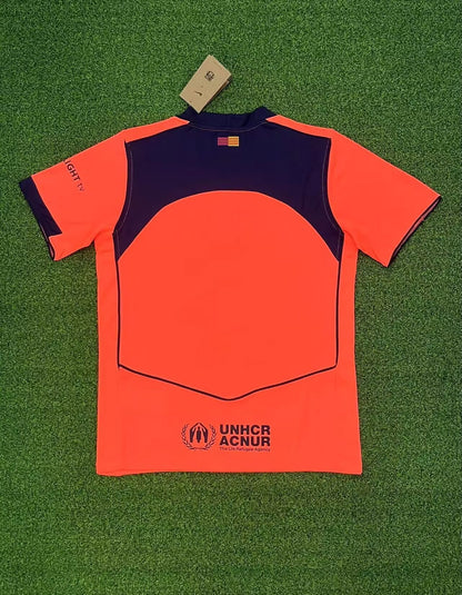 FC Barcelona T90 Jersey