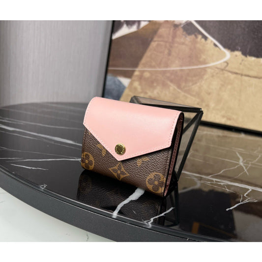 Louis Vuitton Compact Wallet