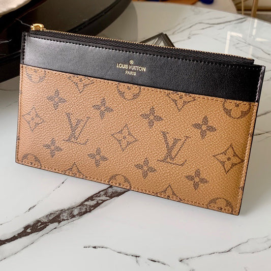 Louis Vuitton Pouch Wallet