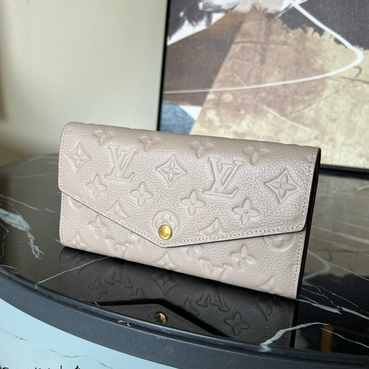 Louis Vuitton Flap Wallet