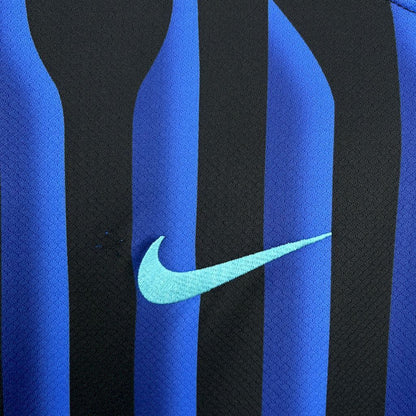 Inter Milan Home Jersey 24/25