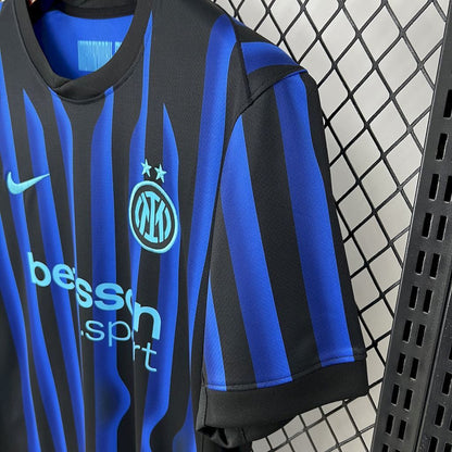 Inter Milan Home Jersey 24/25