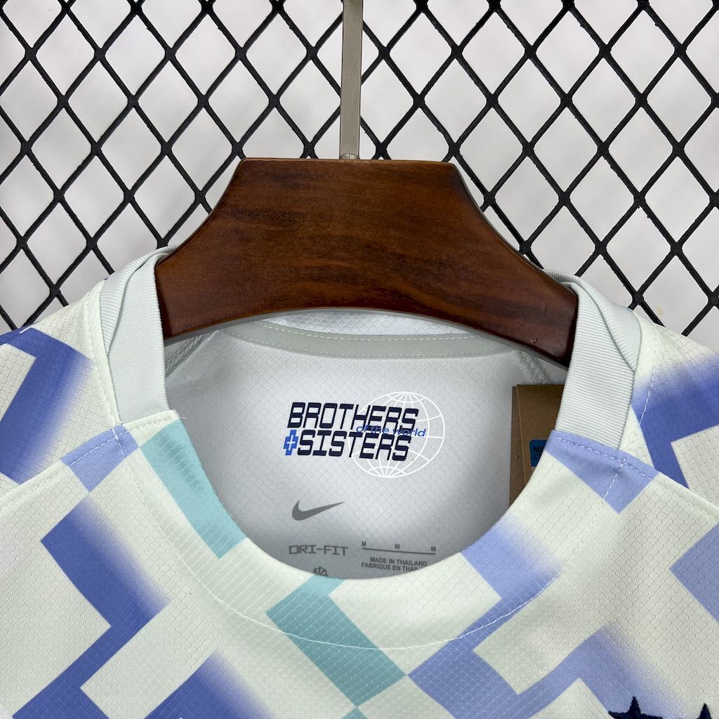 Inter Milan Away Jersey 25/26