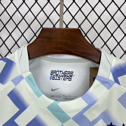 Inter Milan Away Jersey 25/26