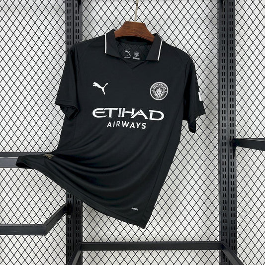 Manchester City Third Jersey 25/26