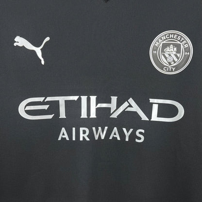 Manchester City Third Jersey 25/26