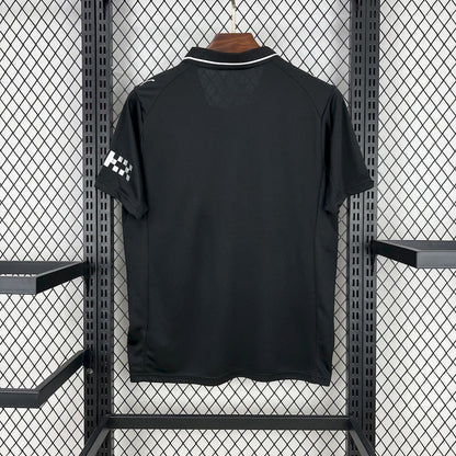 Manchester City Third Jersey 25/26