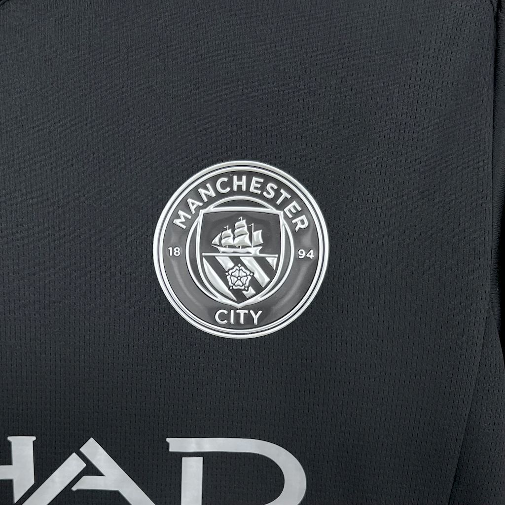 Manchester City Third Jersey 25/26