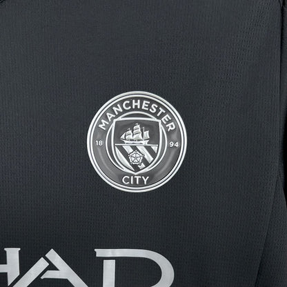 Manchester City Third Jersey 25/26