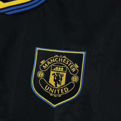Manchester United Collaboration Jersey 25/26