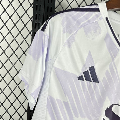 Manchester United Away Jersey 25/26