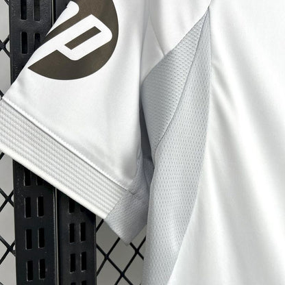 Real Madrid Home Jersey