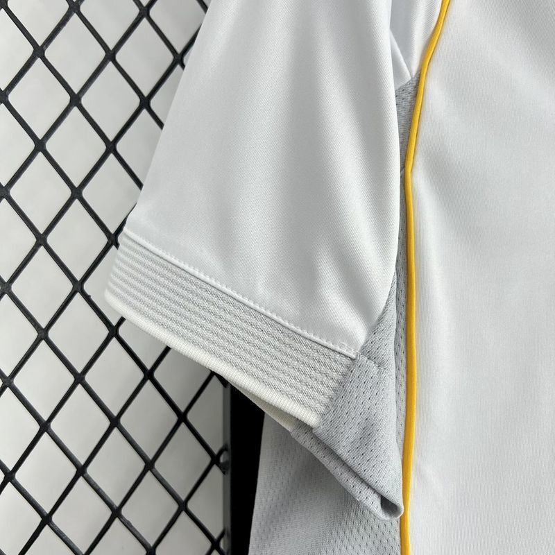 Real Madrid Home Jersey