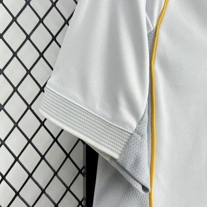 Real Madrid Home Jersey