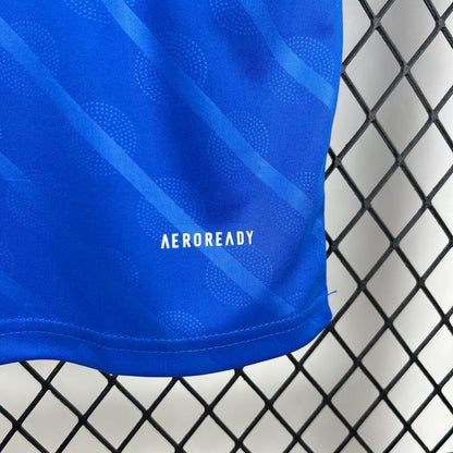 Real Madrid Away Jersey 24/25