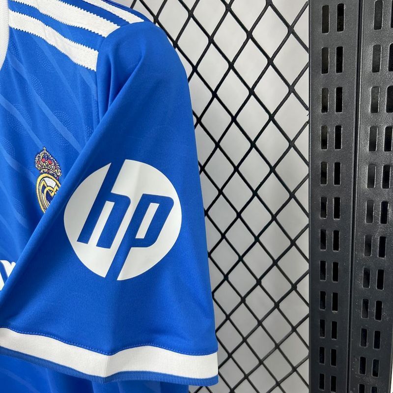 Real Madrid Away Jersey 24/25