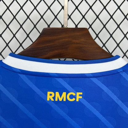 Real Madrid Away Jersey 24/25