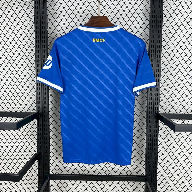 Real Madrid Away Jersey 24/25